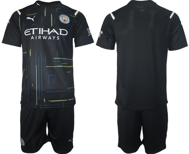 Manchester City jerseys-025